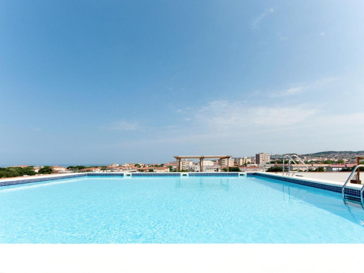 Apartment Superior-4 By Interhome San Vincenzo Eksteriør bilde