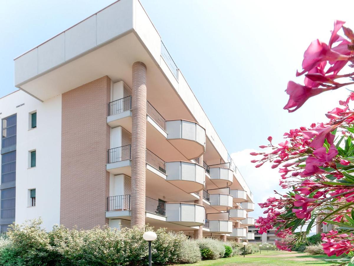 Apartment Superior-4 By Interhome San Vincenzo Eksteriør bilde