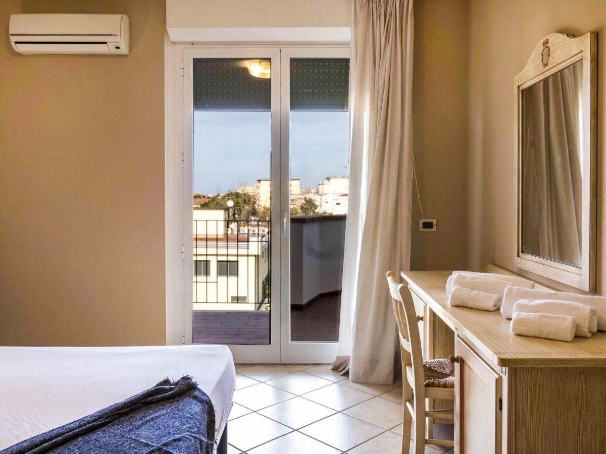 Apartment Superior-4 By Interhome San Vincenzo Eksteriør bilde