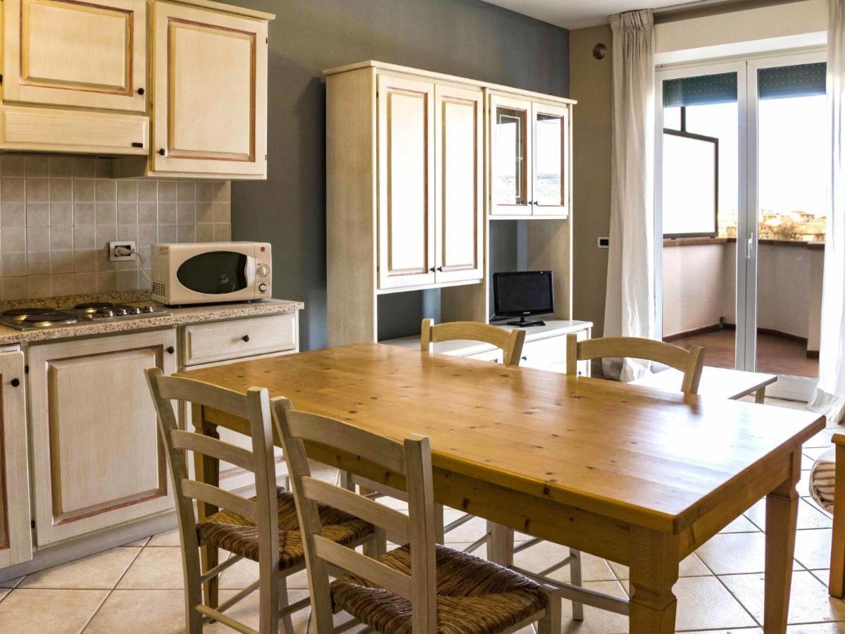 Apartment Superior-4 By Interhome San Vincenzo Eksteriør bilde
