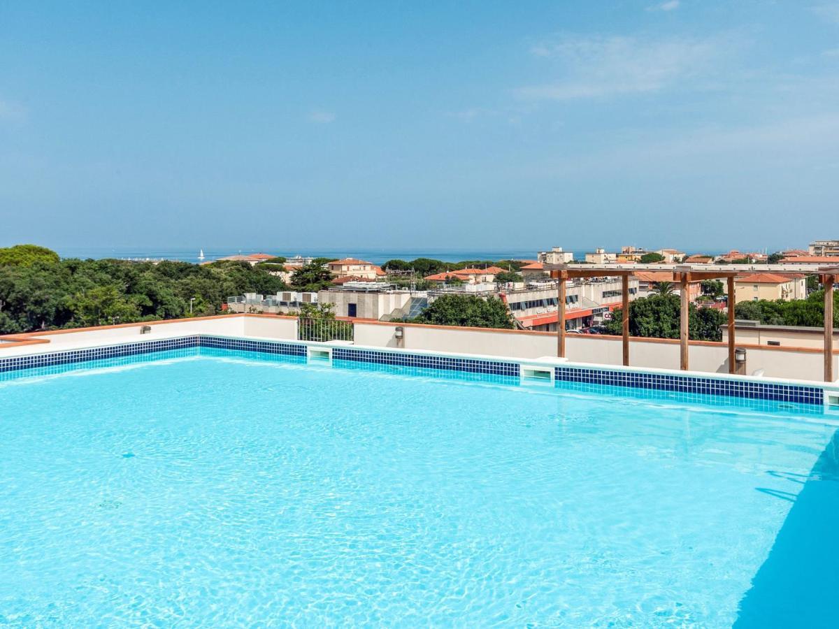 Apartment Superior-4 By Interhome San Vincenzo Eksteriør bilde